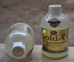 jelly gamat gold-g